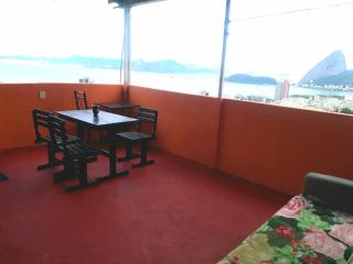 Hostel Tavares Bastos - Rio de Janeiro - 9