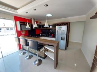 Cobertura 3 Quartos Residencial Duas Palmeiras Área nobre Ingleses - 0