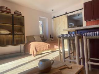 Piso reformado 5 pers, max 4 adultos centro El Tarter - Grandvalira HUT8276 - 8