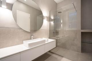 Upscale Athens Luxury Penthouse - 5