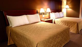 Quality Inn - Quebec City - 9