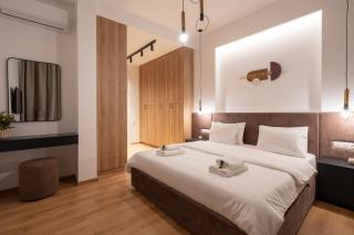 Upscale Athens Luxury Penthouse - 8