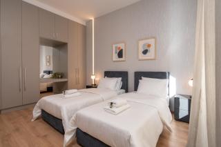 Upscale Athens Luxury Penthouse - Atene - 4