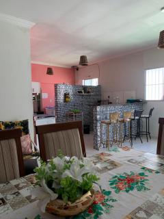 Casa alto da Boa Vista - Maragogi - 1