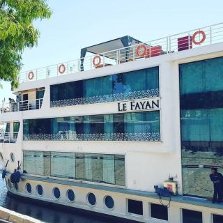 3 Nights from aswan to luxor & 4 nights from luxor to aswan Nile Cruise - full board Luxor to Aswan - 0