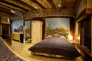 Il MOSAICO piccola spa - Verona - 9