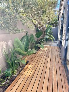 Long Beach Villa - Kommetije - 1