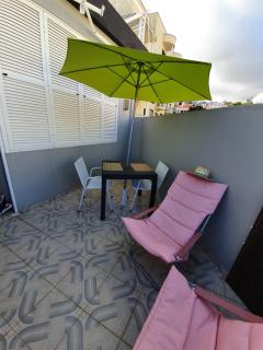 Apartamentos Navio Azul - 5