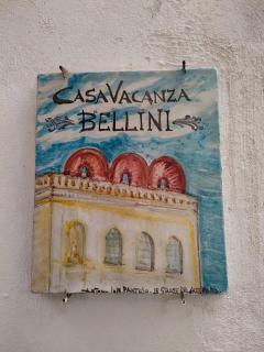 Casa Bellini - Palermo - 9