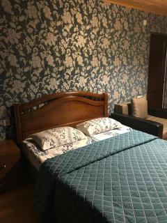 Guesthouse David Zhorzholiani - 3