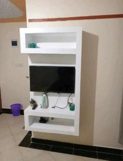 Spacious studio near highway - Kinoo - 7