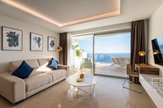 Grand Horizon Luxury Boutique Apartments - Porto Rico - 7