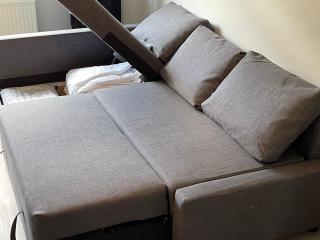Entire Lovely 2 bedroom apartment with private garden & free street parking - Londra - 2