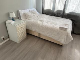 Entire Lovely 2 bedroom apartment with private garden & free street parking - 1