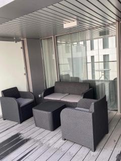 Apartament Granary - 9