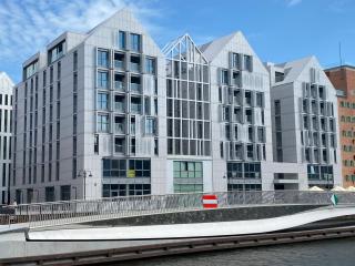 Apartament Granary - 6