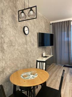 Apartament Granary - Danzig - 5