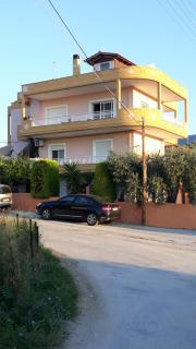 Villa Rafaela - Limenaria - 8