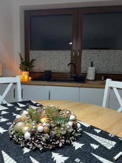 Pokój z aneksem kuchennym - Żywiec - 6