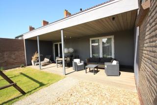 Our House - Breskens - 9