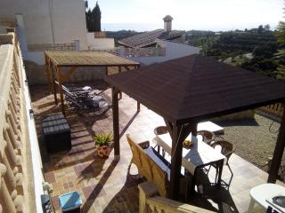 Casa rural CAÑADA PAEZ - Vélez-Málaga - 3