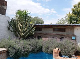 Hermosa casa con parque - 2