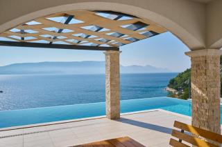 Villa Seaview - 9