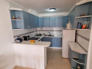 Monte Mar Apartment - 1