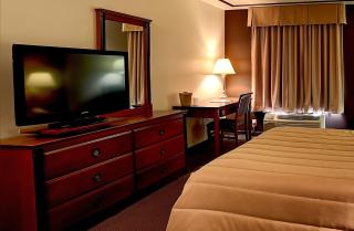 Quality Inn - Quebec City - 6