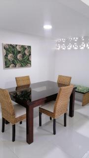 Apartamento en el Centro de San Andrés #5 - 5