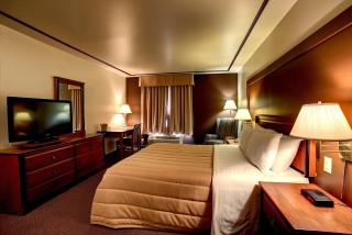 Quality Inn - Quebec City - 5