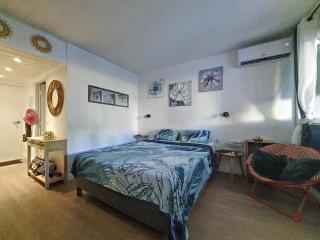 Studio TY SOLEY - Saint-François - 8