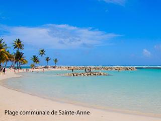 Studio TY SOLEY - Saint-François - 1