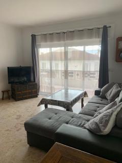Vence T3 vue mer grande terrasse - Vence - 7
