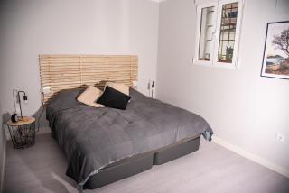 Pensión - "Plaza Mayor" - La Nucia - 1