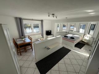 Apartment Donaublick - Bad Abbach - 9
