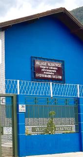 Residencial Albatroz - Caraguatatuba - 7