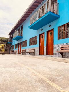 Residencial Albatroz - Caraguatatuba - 4