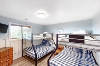 Seabreeze Retreat - 1