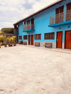 Residencial Albatroz - Caraguatatuba - 6