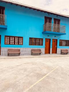 Residencial Albatroz - Caraguatatuba - 8