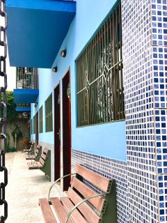 Residencial Albatroz - Caraguatatuba - 9