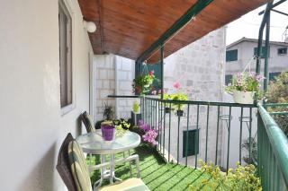 Rooms Vila Vilini Dvori - 4