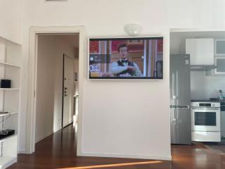 Bike & Sea under castle dreams at Finalborgo - 5