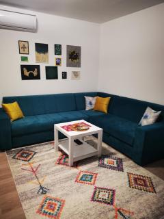 Apartman and rooms Dream House - Mostar - 9