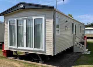 Willows Holiday Park - Withernsea - 4