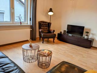 Ferienwohnung 50m2 - Hilchenbach - 3