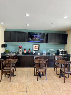 Americas Best Value Inn Sulphur - Sulphur - 7