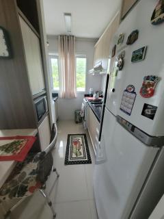 Apartamento 101 amoras - 1