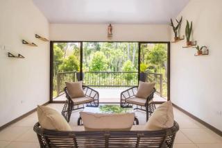 Rancho Bellavista, Unique views, Pool and WiFI! - Turrialba - 4